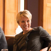 Volvo Car UK Employee Pia Hagen's profile photo