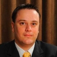 Energy Transition Minerals Employee Stuart Ausmeier's profile photo