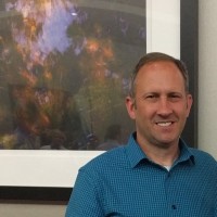 Birmingham Zoo Employee Jason Skelly's profile photo
