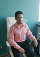 CTM360® Employee Abdullah Mirza's profile photo
