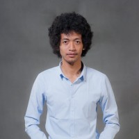 Nosytech Employee Njakatsifoiko Randrianasolonirina's profile photo