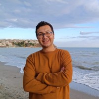 MARS Employee Özkan Hürcan's profile photo