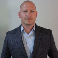 NextDecade Employee Shane Dempsey's profile photo