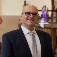 Skycity Entertainment Group Employee Mark Ibrahim's profile photo