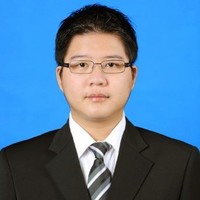 Travelodge Hotels Asia Employee William Putra's profile photo