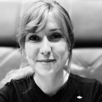 Ambridge Europe Limited Employee Iryna Valdaeva's profile photo