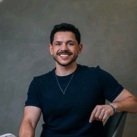 Unilever Employee Caio Sousa's profile photo