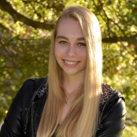 Ross University School of Veterinary Medicine Employee Haley Miller's profile photo