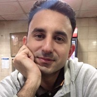 GCC Marketing Employee A Ahmed's profile photo