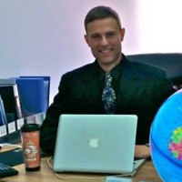 BW.com Employee Leo Daniels's profile photo