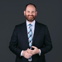 ADR Support, LP Employee David Salmon's profile photo