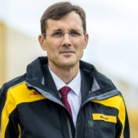 DHL Employee Tobias Meyer's profile photo