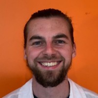 Achieve Intelligence Employee Aidan Garrett's profile photo