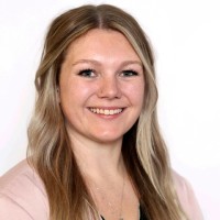 Valley Hope Employee Brianna Nickell's profile photo