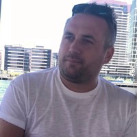 Stephen Arnott-Pearson Email