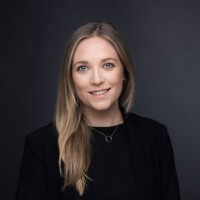Pobal Employee Sinéad Egan's profile photo