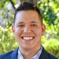 Queryon Employee Shawn Rivera's profile photo