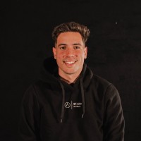 START Global Employee Andrea Ivanovic's profile photo