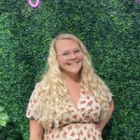 Nick Mayer Lincoln Mercury Employee Elizabeth Hesser's profile photo