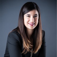 TiKappaPi Employee Flavia Zimbone's profile photo