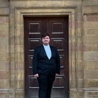 Department for Business and Trade Employee Jack Brooksbank's profile photo