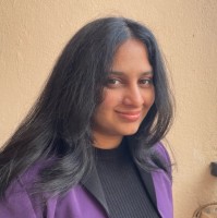 WageIndicator Foundation Employee Mekhala Kumar's profile photo