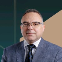 Aureka Smart Living Employee Samer al-Ashkar's profile photo
