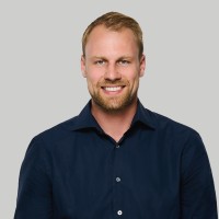 BRAUN Powerful Solutions Employee Severin Schmitt's profile photo