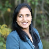 JPMorgan Chase & Co. Employee Divya Shankar's profile photo