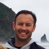 Xundis Global, LLC (SDVOSB) Employee David Sears's profile photo