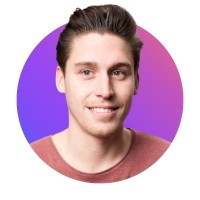 MerciDocteur Employee Thomas Bourdet's profile photo