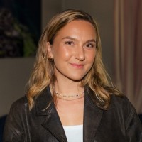 Hello Ebbot AB Employee Felicia Ekener's profile photo