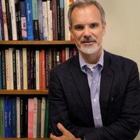 University of Chicago Press Employee Alan Thomas's profile photo