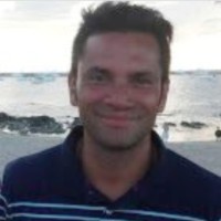 CAT Technologies Argentina Employee Ezequiel Benavente's profile photo