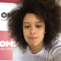 CMO Construtora Employee Jaqueline Costa's profile photo