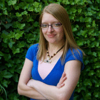 Advantage xPO Employee Valerie Maag's profile photo