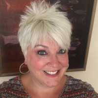 Texas Partners Title Employee Katie Glass's profile photo