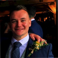 Sean Barlow's profile photo