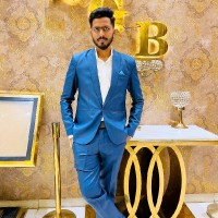 Do Deliver Employee Jawad Ali's profile photo