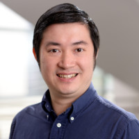 Latus Bio Employee Wu Chen's profile photo