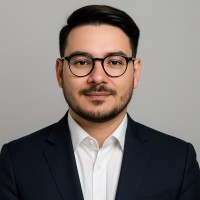 SAFE APPS Employee Ayoub Mouhachtt's profile photo