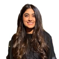 ZigWheels Employee Somya Matta's profile photo