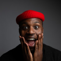 Chuck Ilogu Email & Phone Number