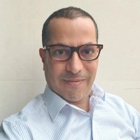 Arcapita Employee Osama Altamimi's profile photo