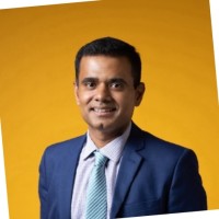 TEL Library Employee Ravi Karthik's profile photo