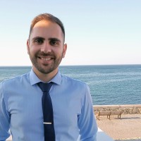OTRO Employee George Sfakakis's profile photo