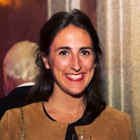 La Martiniquaise-Bardinet Employee Constance Descamps's profile photo
