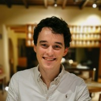Joseph Griffiths Email & Phone Number