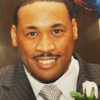 Housing Authority of Baltimore City Employee Desmond Carter-Bey's profile photo