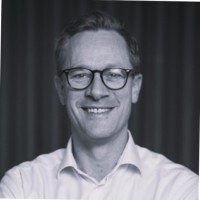 Lars van Het Erve Email & Phone Number